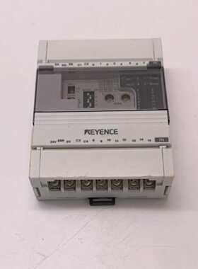 KL-16BX基恩士KEYENCE远程I/O输入单元，原装--议价商品