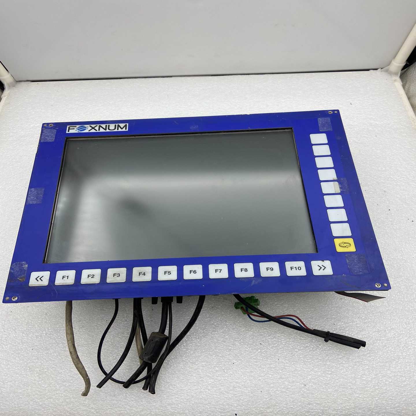 台湾赐福FOXNUM人机界面1A01520500-G0询价