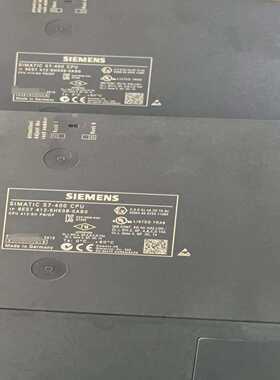 【议价】6ES7412-5HK06-0AB0适用