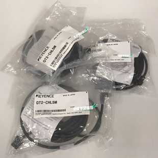 传感器连接线 HL5M 询价 GT2 基恩士KEYENCE