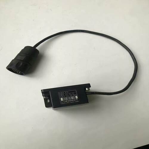 HEIDENHAIN海德汉光栅尺读数头LIDA17C询价