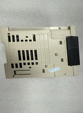 三菱PLCFX3SA-30MR，二手拆机，功能完好，实物拍--议价商品