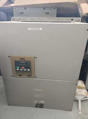 咨询-日立变频器L300P-1100HFE测试好的110KW3