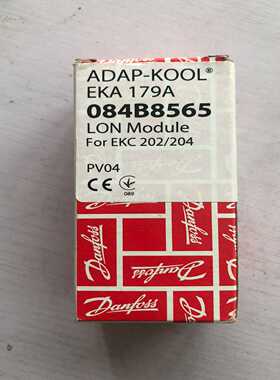 丹佛斯084B8565~询价