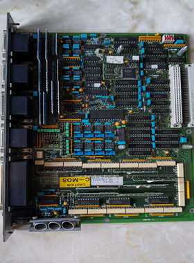 FAGOR发格控制板AXES8055，原装，功能，