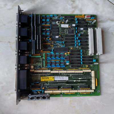 FAGOR发格控制板AXES8055，原装，功能，