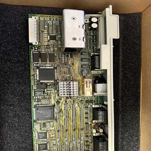 6SN1118-0DM13-0AA1西门子840D轴卡原装--议价商品