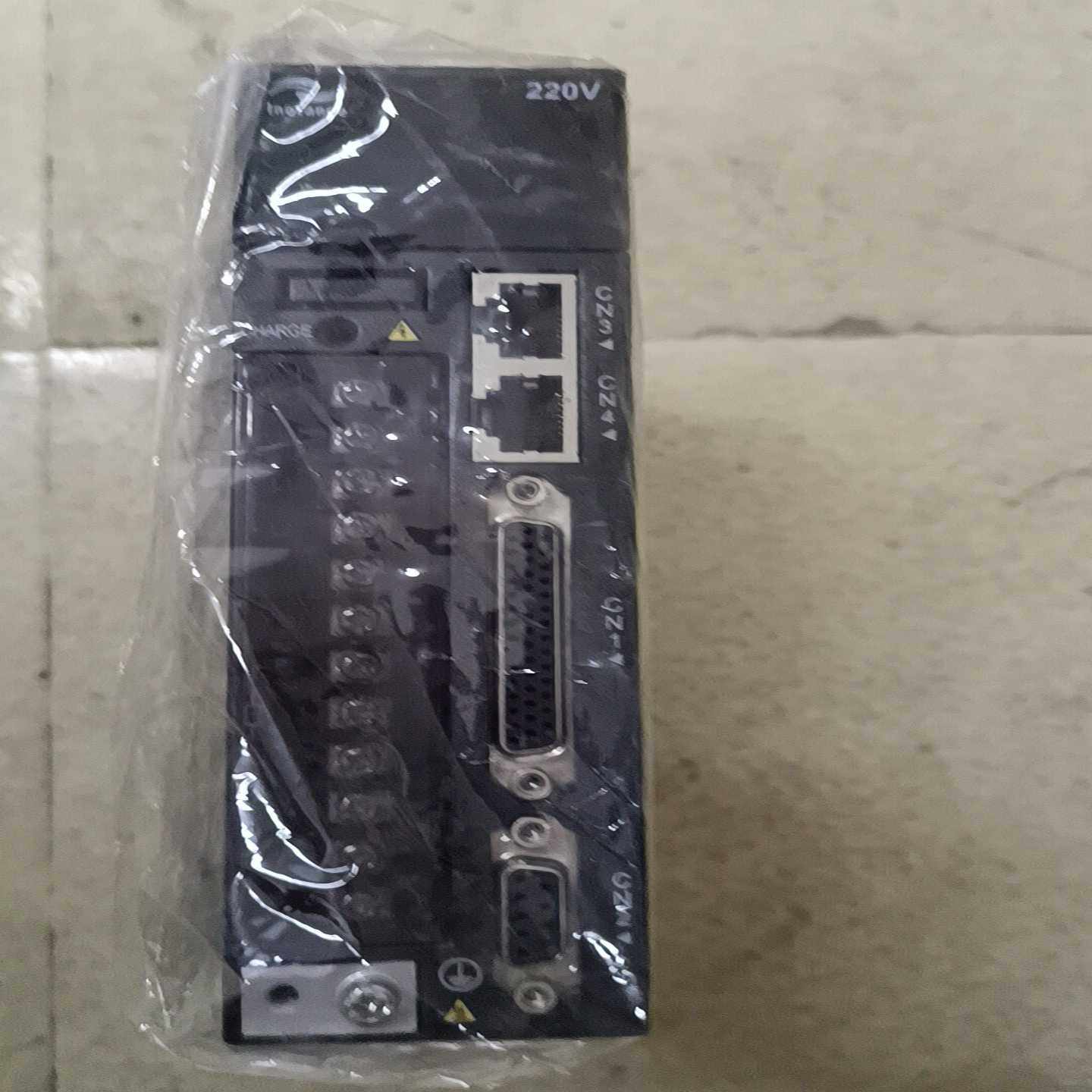 【议价】汇川龙门铣专用驱动器IS620PS2R8I-M40适用,3C数码配件,其它配件,淘宝优惠券,粉丝福利购,淘宝优惠卷