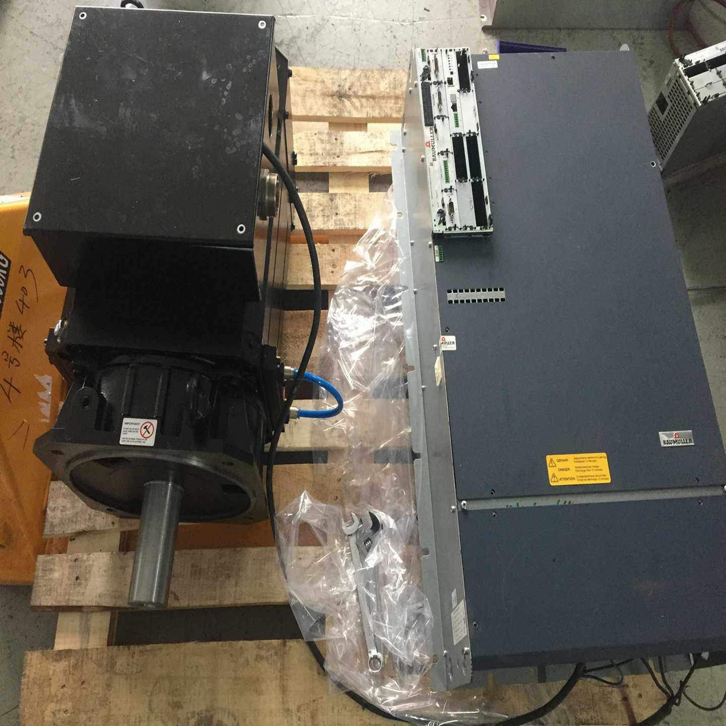 【议价】BM4472-AI2-01243-03-E80包米勒驱动器B适用,3C数码配件,其它配件,淘宝优惠券,粉丝福利购,淘宝优惠卷