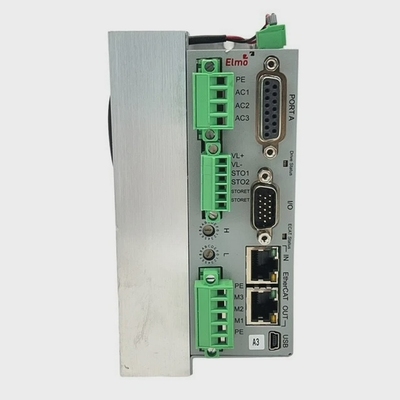 ElmoBewegungssteuerungsmodulG-BAS10/230FEHN1A3Amat1080-0