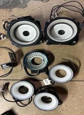 基恩士视觉光源CA-DRW3，IMAR-80W，咨询议价询价