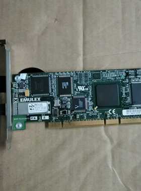 寻..HPFCA21012GBPCI-X光纤通道卡25