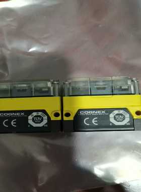 二手COGNEX康耐视读码器MSIP-REM-CGX-DM7--议价商品