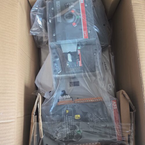 询价/双电源自动转换开关DPT160CB010R100