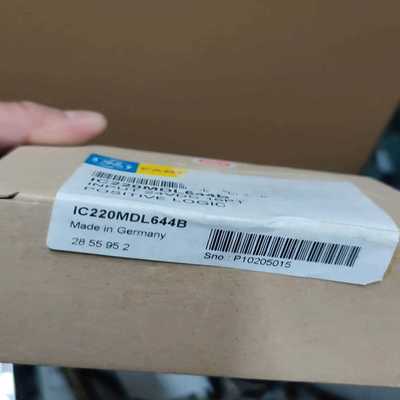 GEFANUCIC220MDL644B模块询价