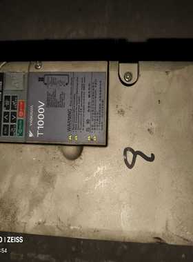 安川T1000V变频器型号CIMR-TB4V0018ABA包询价