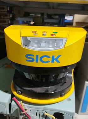 SICKSICK西克安全激光扫描仪询价