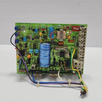 Tarjeta PCB De Amplificador VINGTOR MARINE VP1613 MFSERIES