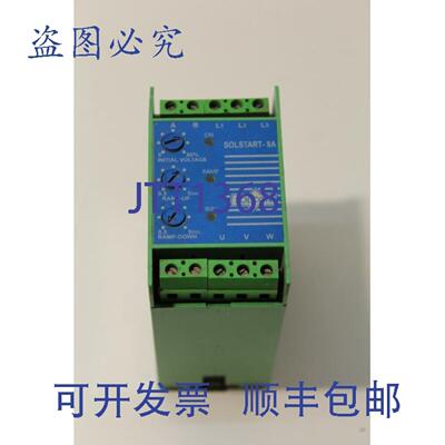 供应Solcon Solstart-8A 干接点