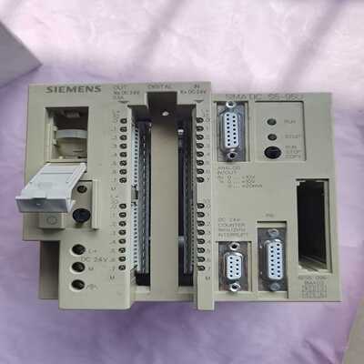 PLC主机6ES5095-8MA03询价