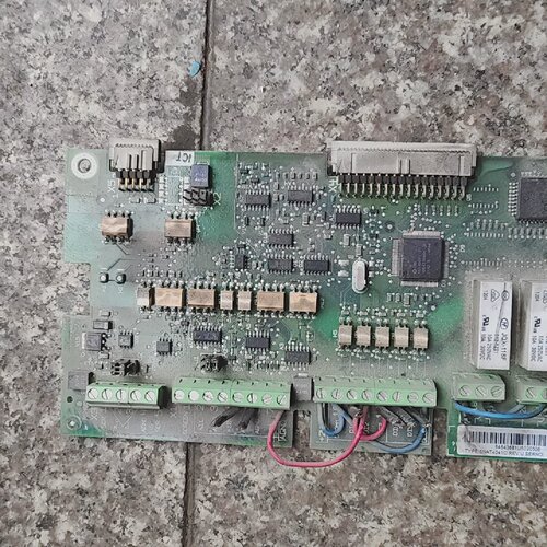 询-工控主板SNAT4041C成色如图型号清