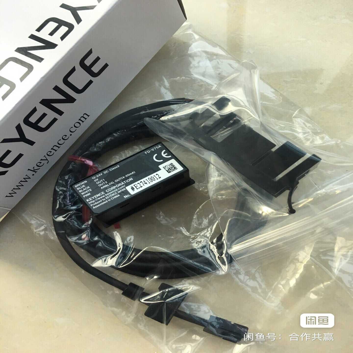 基恩士FD-V75A，FD-V70AP，FD-V70AP，F【博航商行】