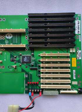 工控议价-141-2Ver2.1工控机主板实物图功能包