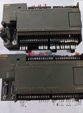 【议价】处理成色好PLC6ES7216-2BD23-OX适用