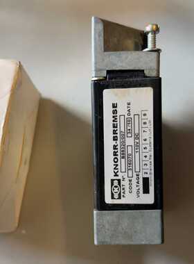 KNORR-BREMSE克诺尔B88320/007询价