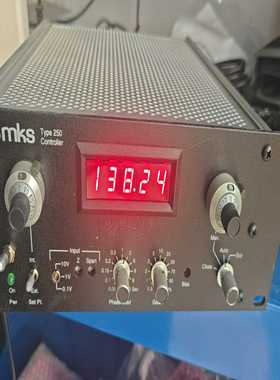 询价MKSType250E-1-D控制器，型号250E-1