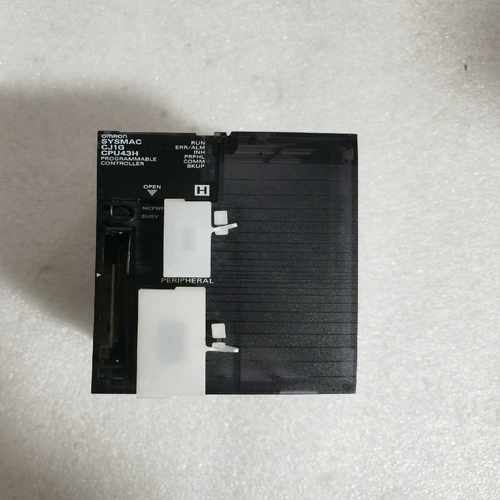 CJ1G-CPU43H  【白零商行】