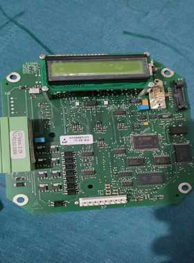 SIPOS5西博斯5代电动执行器配件，主板控制板，现货两个--议价商