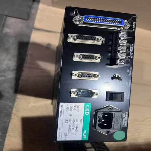 CKD压力控制器VEC-V9-X0315，日本原装进口，型号--议价商品