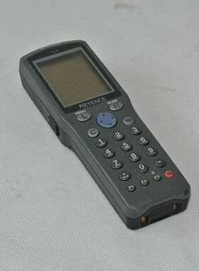 【请询价】KEYENCE BT-900 Handheld Communicator