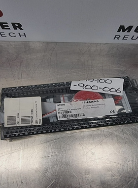 西门子Staefa控制系统NTOMS08442批量8件