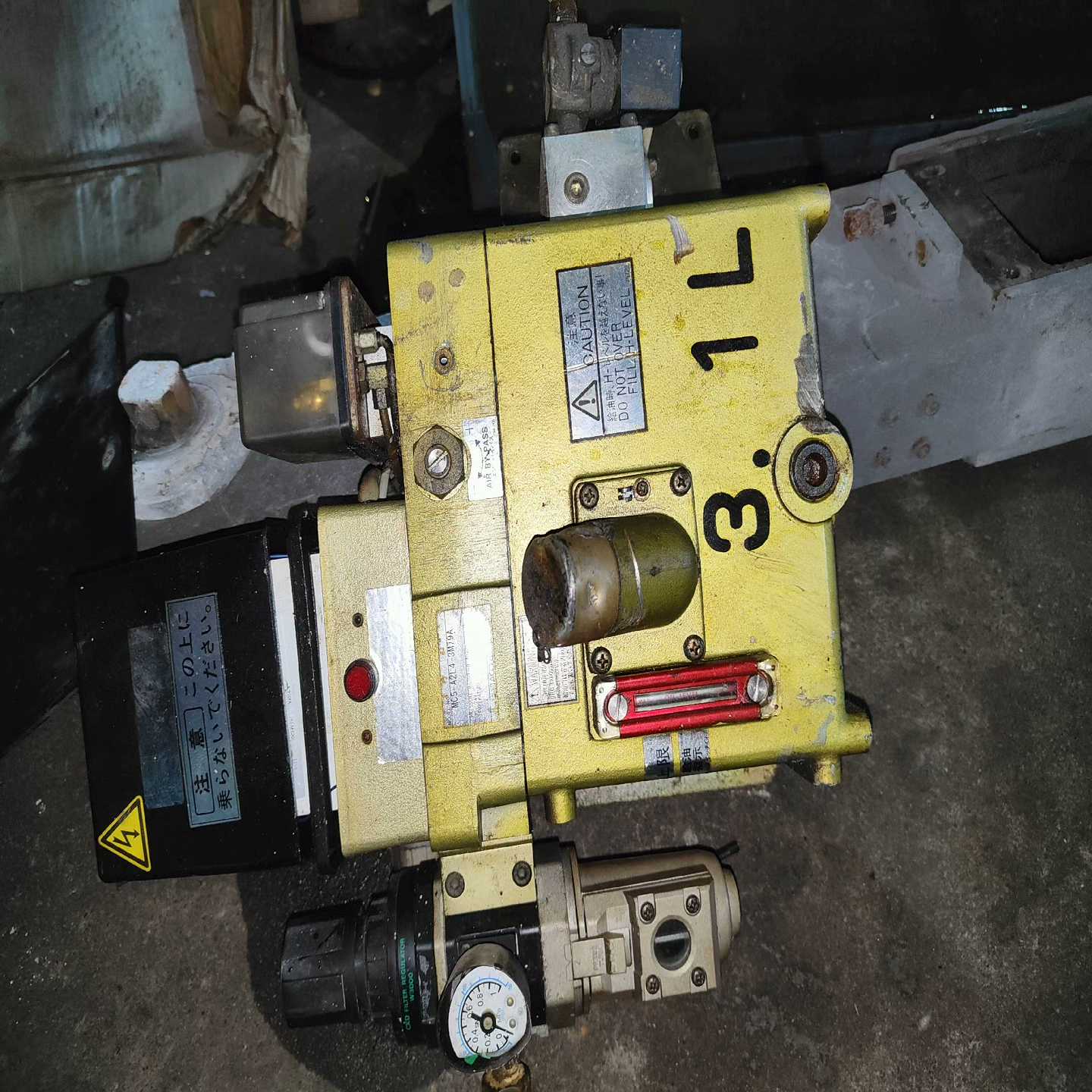 MC5-A2L4-3M79A功能正常【询价】