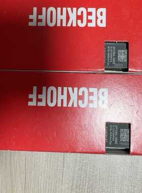 倍福EP3184-0002全新原装现货，需要联系，议价--议价商品