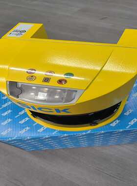 西克雷达S30A-6011BA，全新原装…（议价）--议价商品