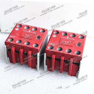 艾伦 AB04 布雷德利辅助接点FA22A31 B04 A04 原100s