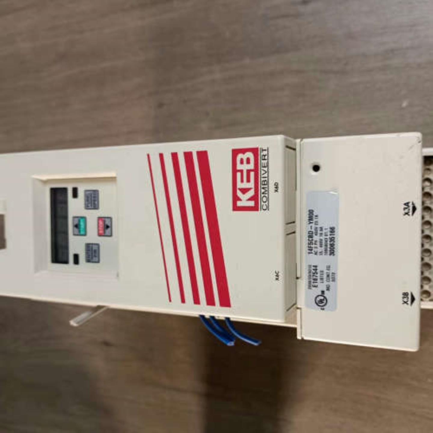 售前询价科比75千瓦变频器14F5C3D-YA11议价