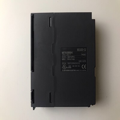 询价~Q01CPU（7个）/Q02CPU（3个），，实