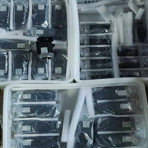 询价三菱JET400w伺服电机套装