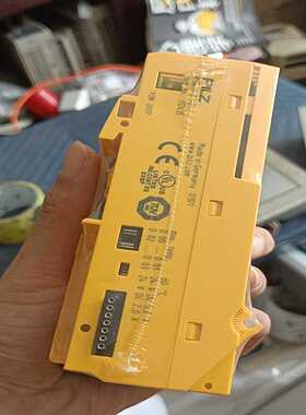 PILZ皮尔兹312435PSSuKFFCU询价