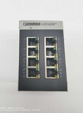 FLSWITCHSFNB8TX2891002以太网-议价