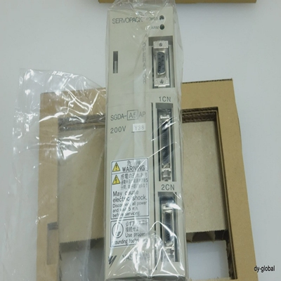 YASKAWAGenuineNIBSGDA-A5APY38SERVOPACK50WDRV-I-7749T0