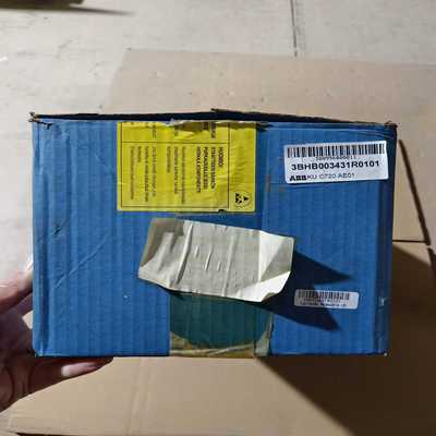 KU C720 AE01 3BHB003431R0101，3~询价