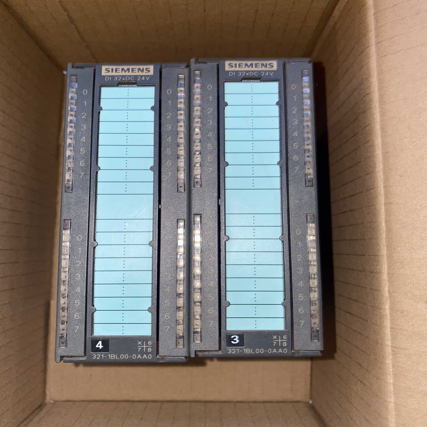 【议价】6ES7321-1BL00-0AA0适用