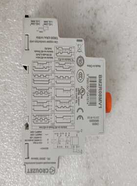 CROUZET继电器BM2R08MV19.5成新，没外包装询价