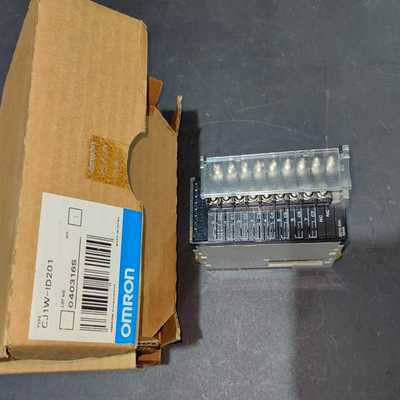 欧姆龙CJIWCJ1W-ID2111D201212-议价