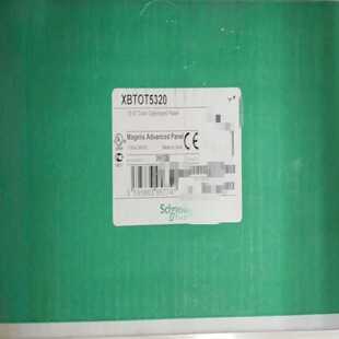 XBTOT5320XBTOT4320触摸屏原询价